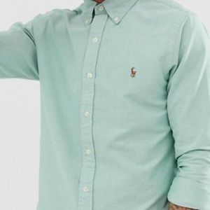 The Iconic Oxford Shirt - Classic Fit
